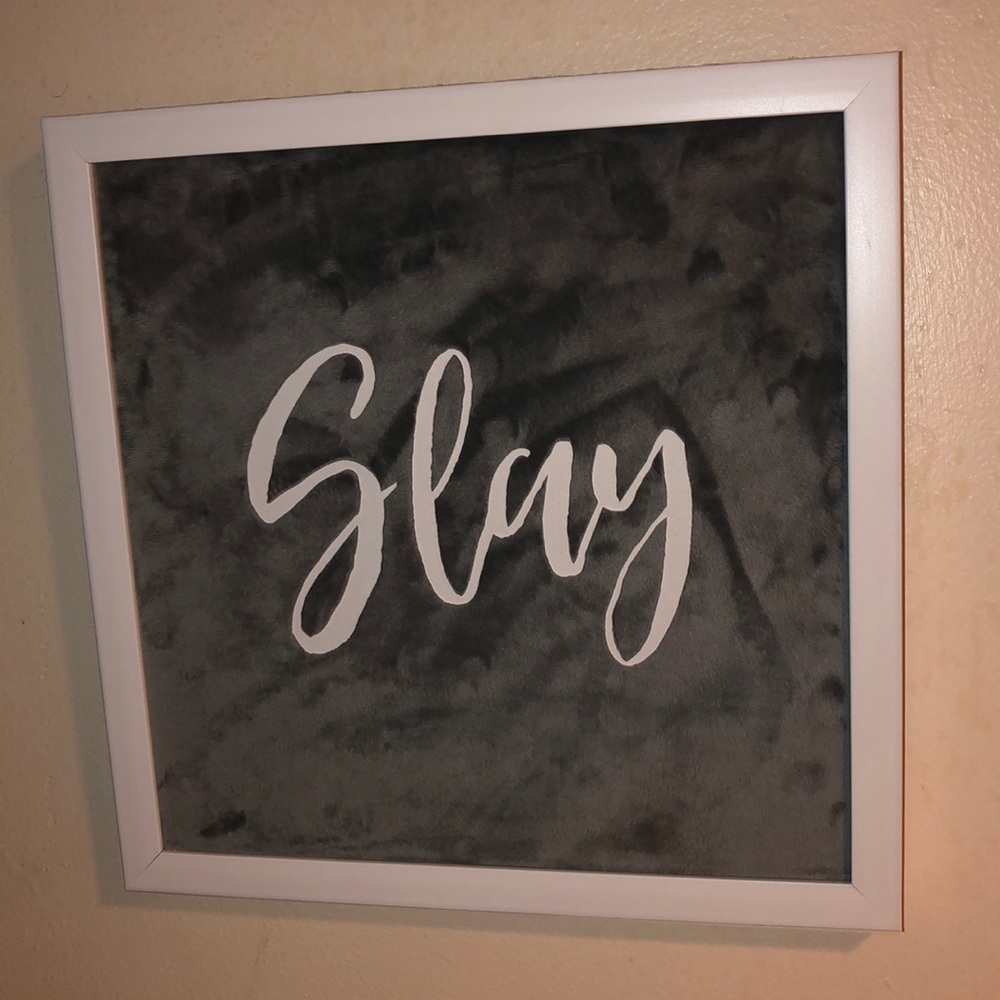 teen wall decor
